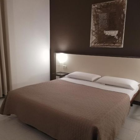 Bert Hotel Sesto San Giovanni Eksteriør bilde