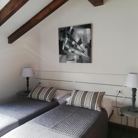 Bert Hotel Sesto San Giovanni Eksteriør bilde