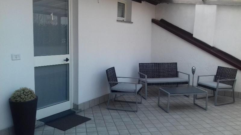 Bert Hotel Sesto San Giovanni Eksteriør bilde
