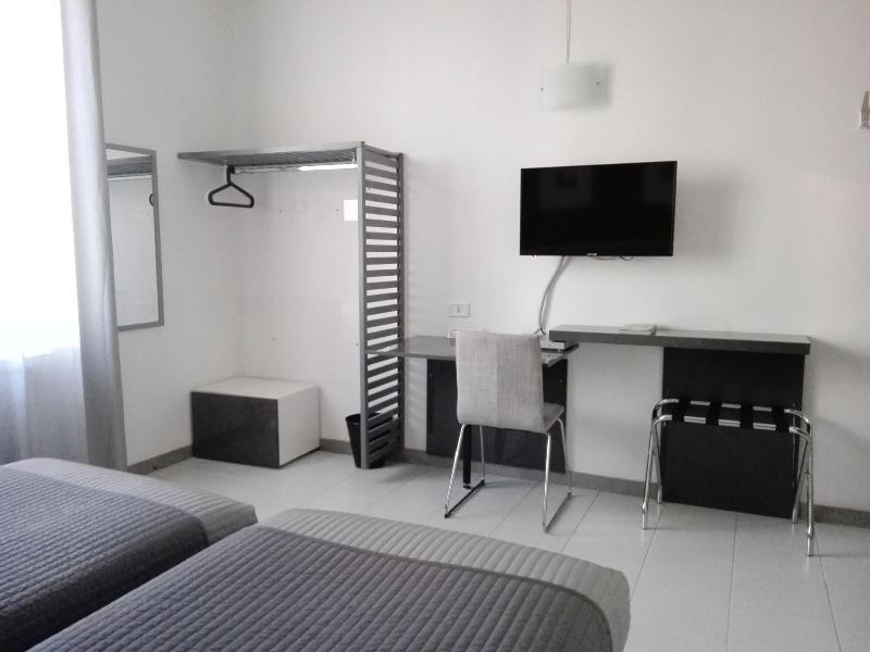 Bert Hotel Sesto San Giovanni Eksteriør bilde