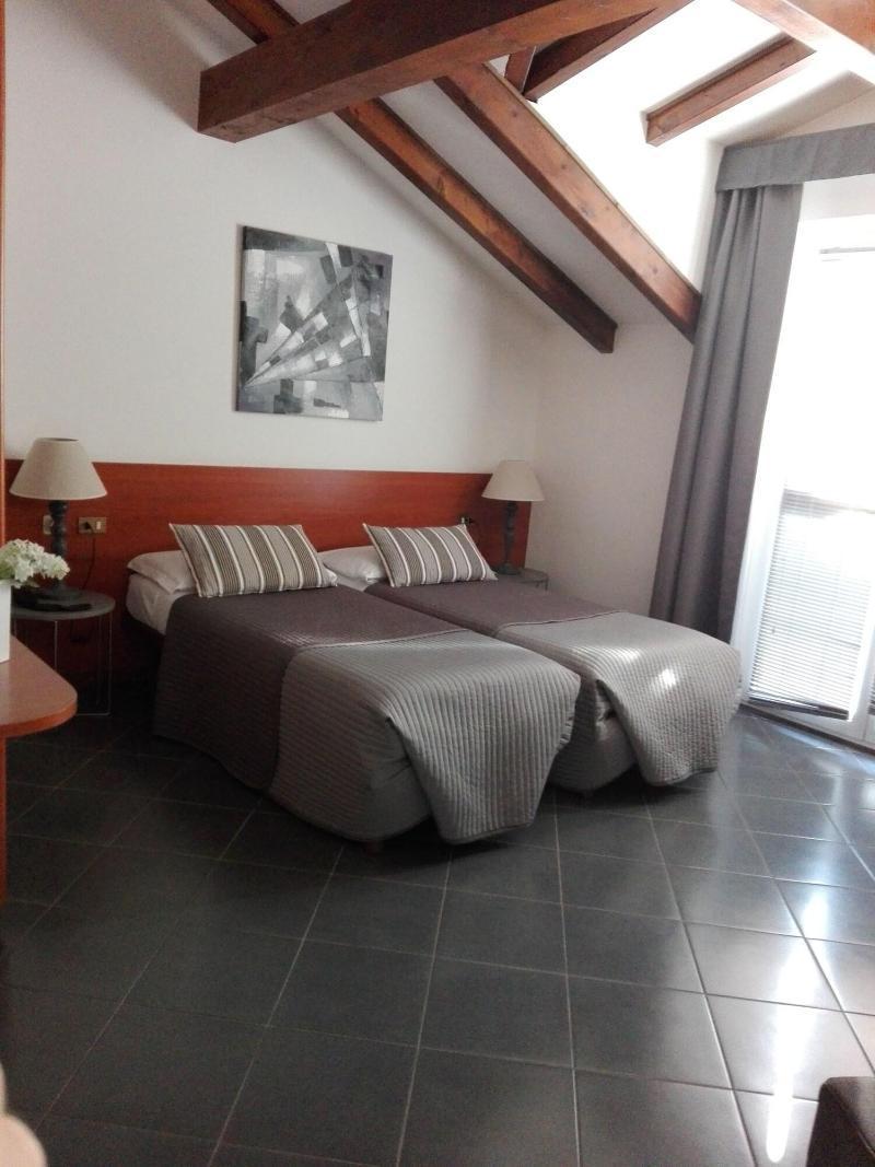 Bert Hotel Sesto San Giovanni Eksteriør bilde