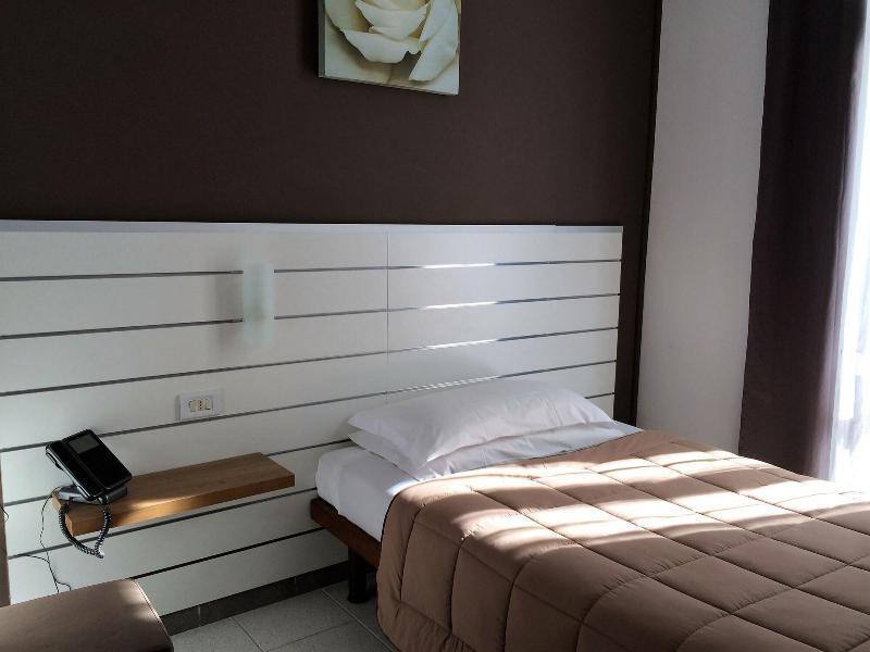 Bert Hotel Sesto San Giovanni Eksteriør bilde