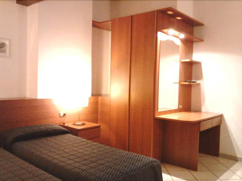 Bert Hotel Sesto San Giovanni Eksteriør bilde