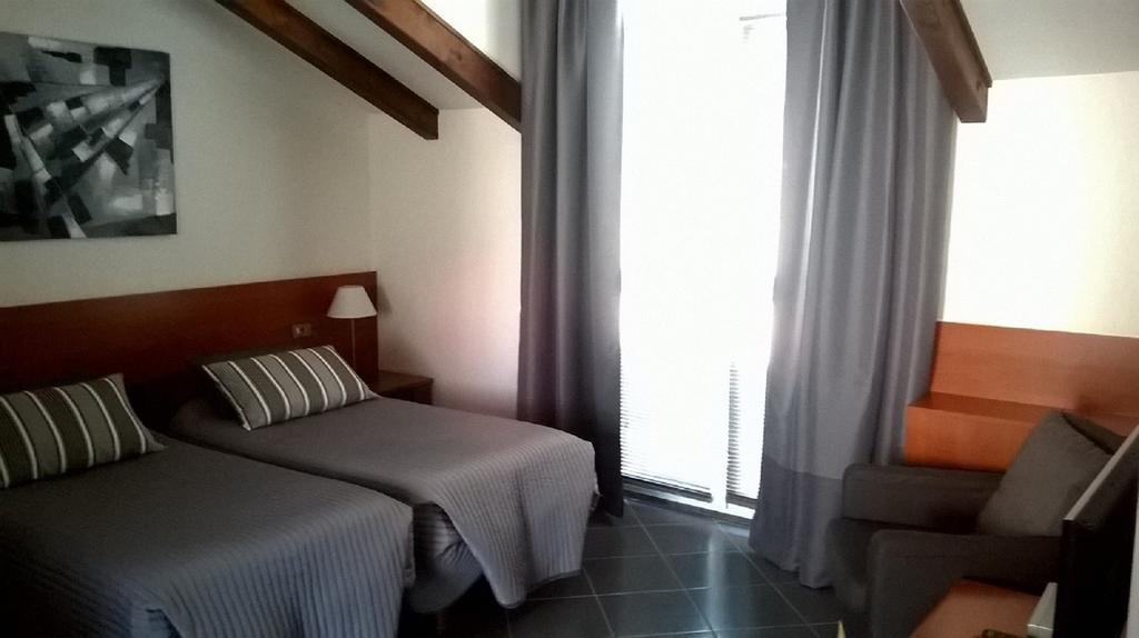 Bert Hotel Sesto San Giovanni Eksteriør bilde