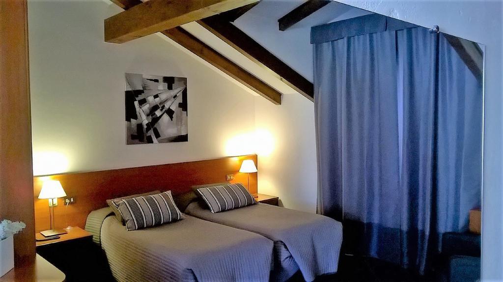 Bert Hotel Sesto San Giovanni Eksteriør bilde