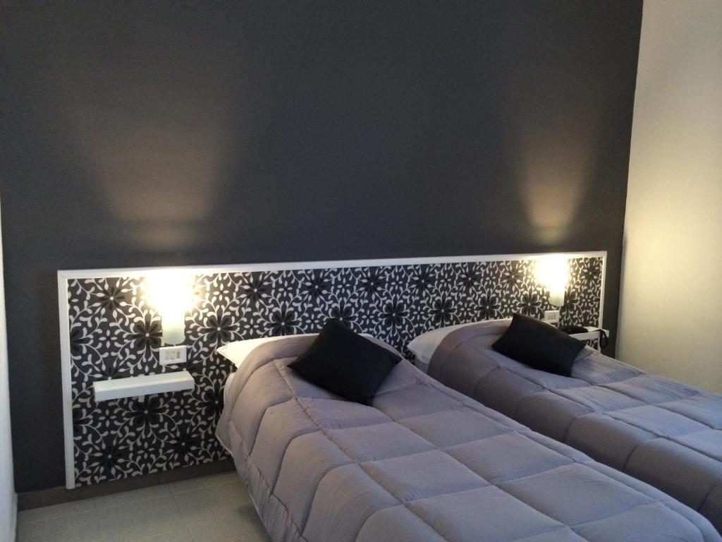 Bert Hotel Sesto San Giovanni Eksteriør bilde
