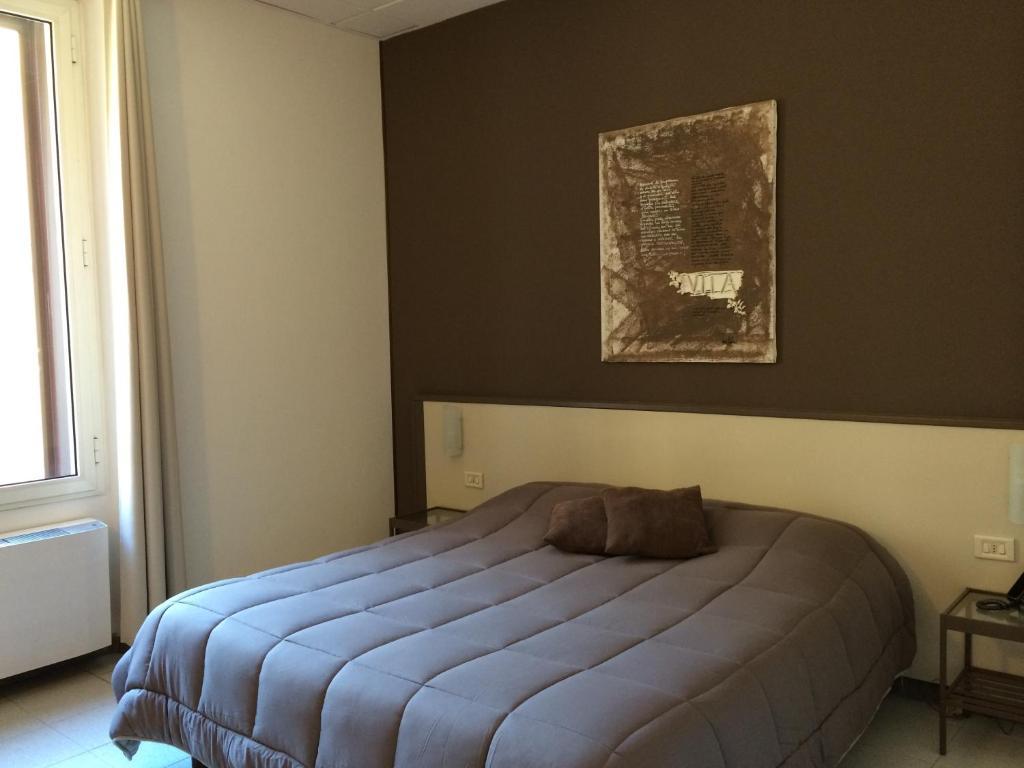 Bert Hotel Sesto San Giovanni Eksteriør bilde
