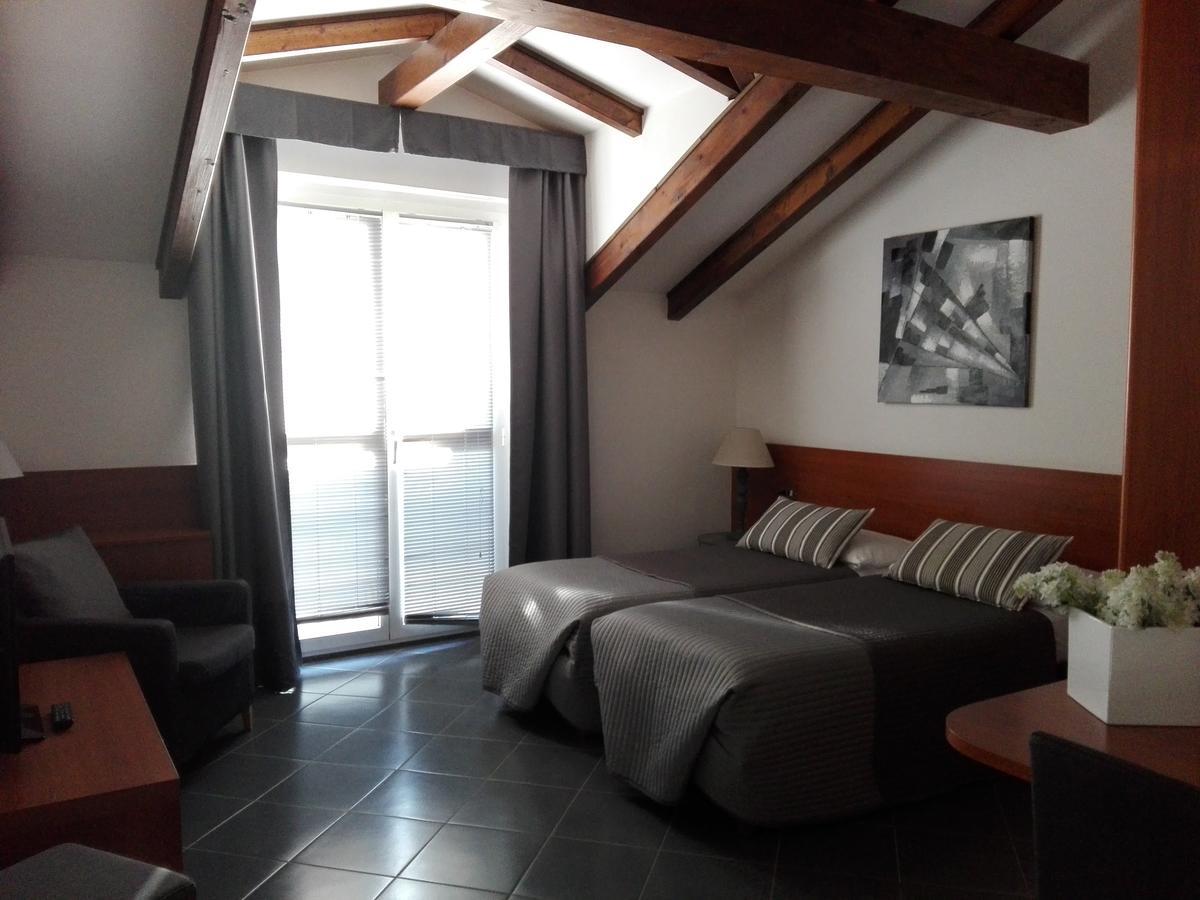 Bert Hotel Sesto San Giovanni Eksteriør bilde