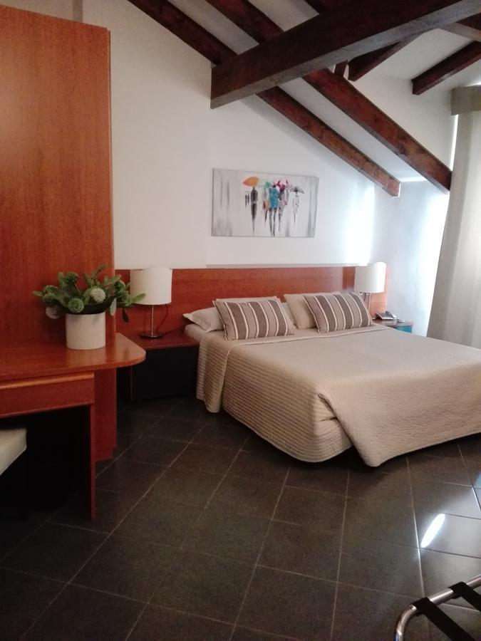 Bert Hotel Sesto San Giovanni Eksteriør bilde