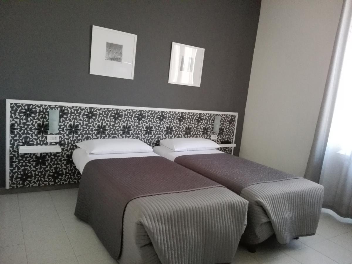 Bert Hotel Sesto San Giovanni Eksteriør bilde