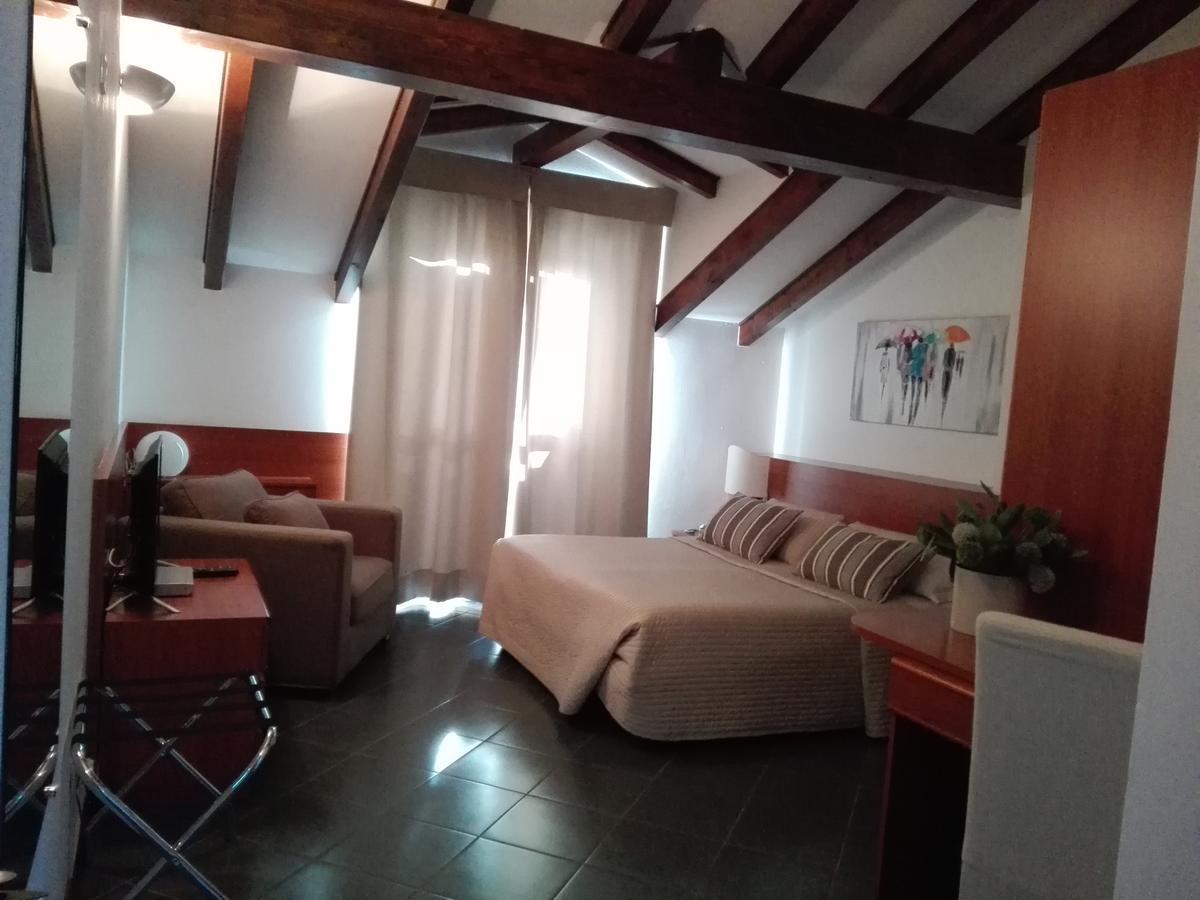 Bert Hotel Sesto San Giovanni Eksteriør bilde