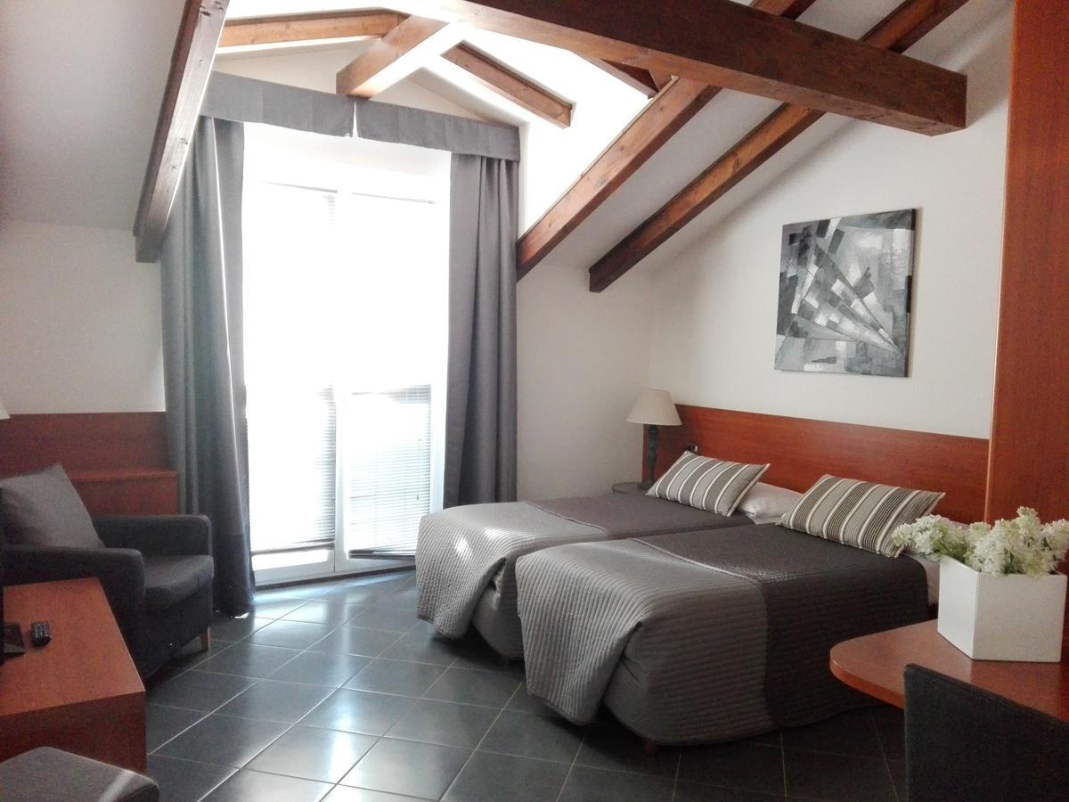 Bert Hotel Sesto San Giovanni Eksteriør bilde