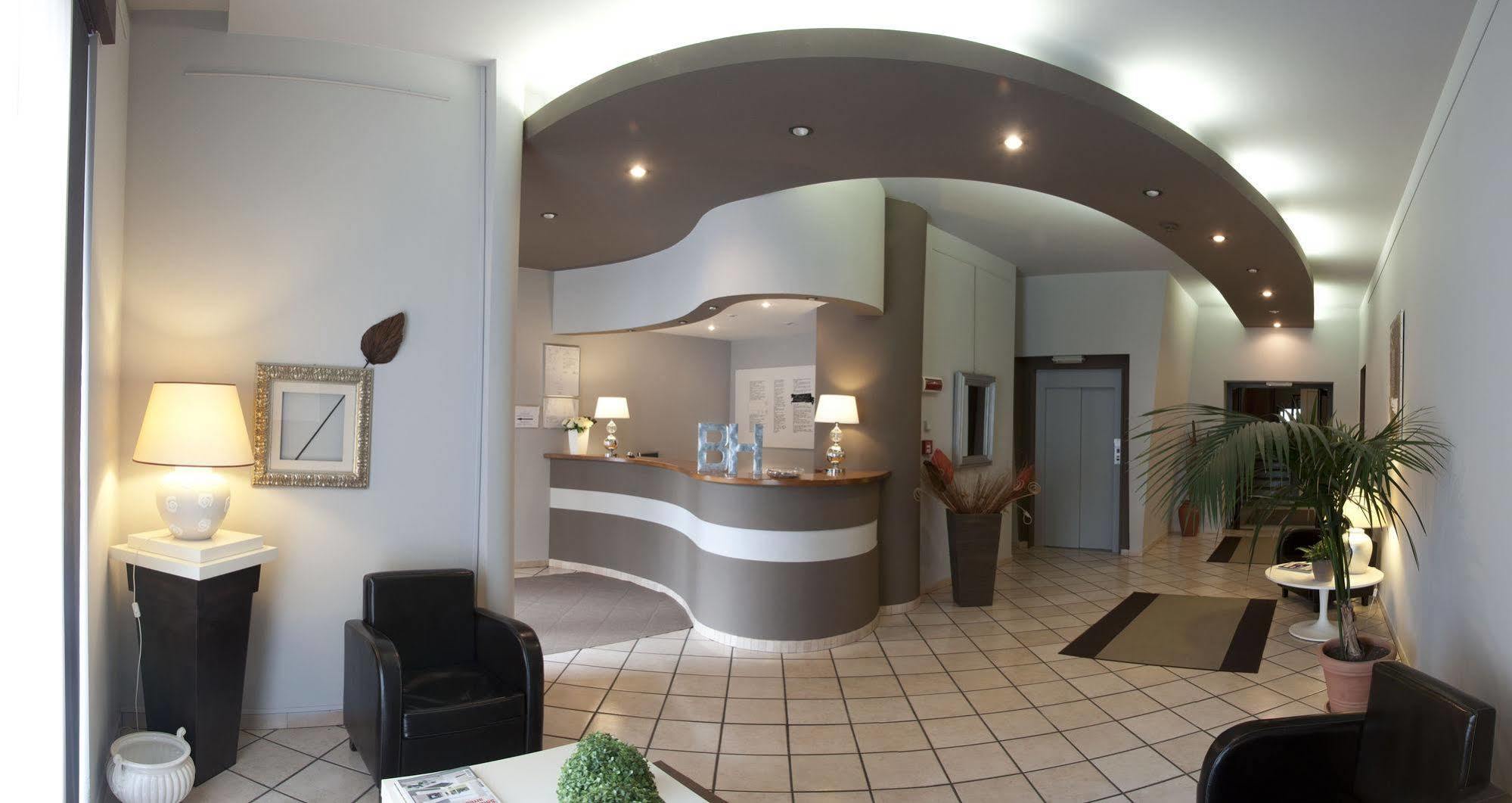 Bert Hotel Sesto San Giovanni Eksteriør bilde