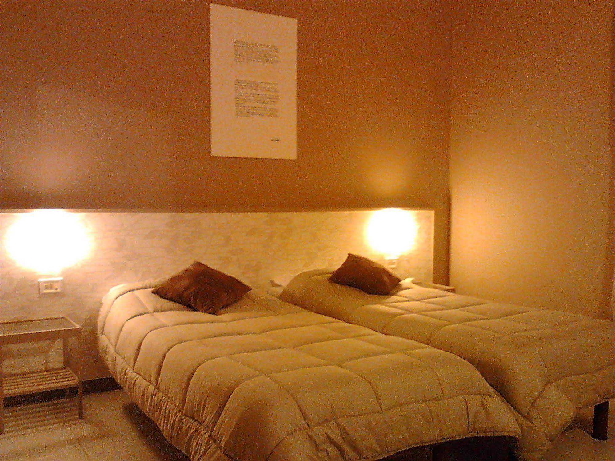 Bert Hotel Sesto San Giovanni Eksteriør bilde