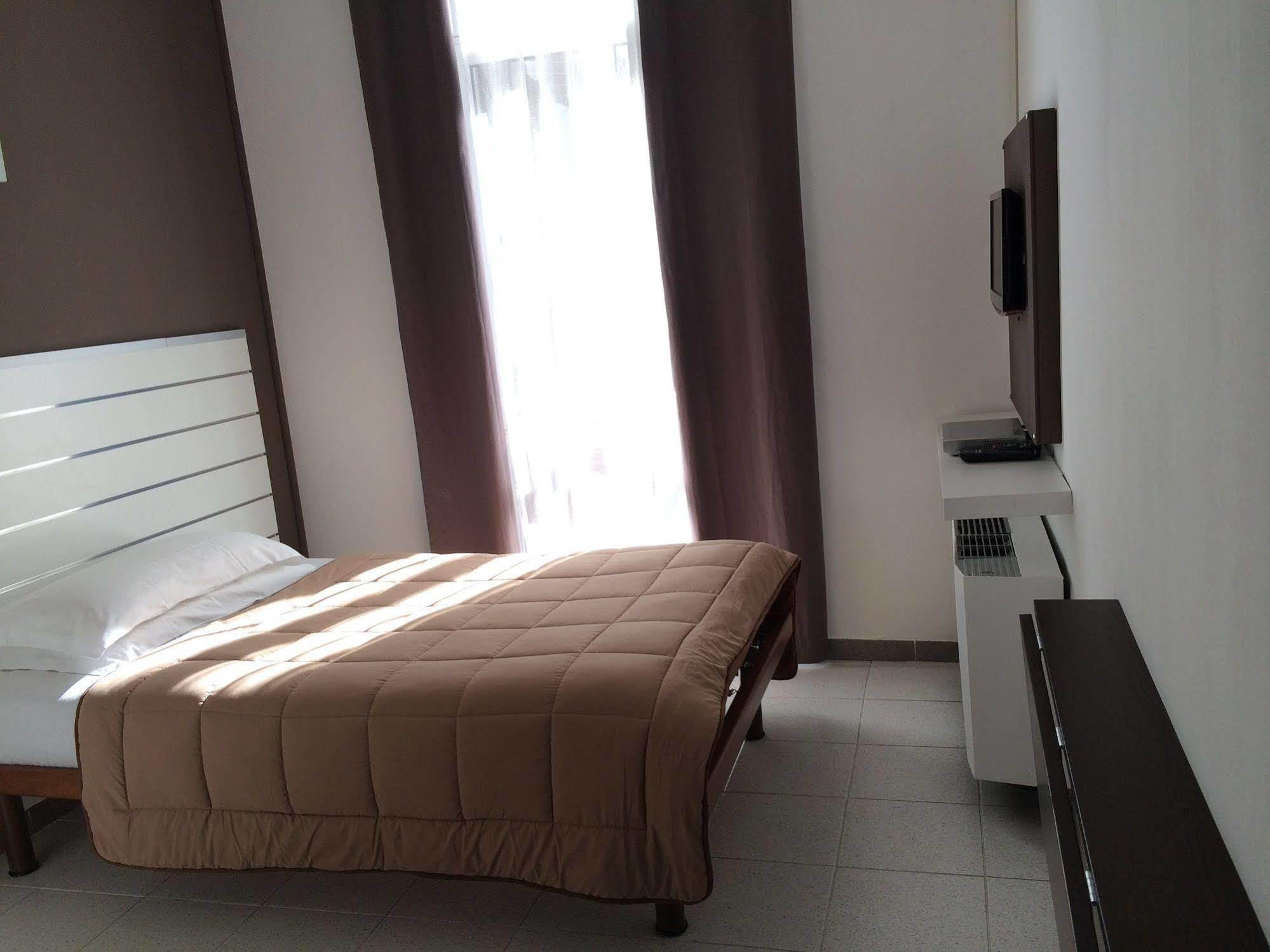 Bert Hotel Sesto San Giovanni Eksteriør bilde
