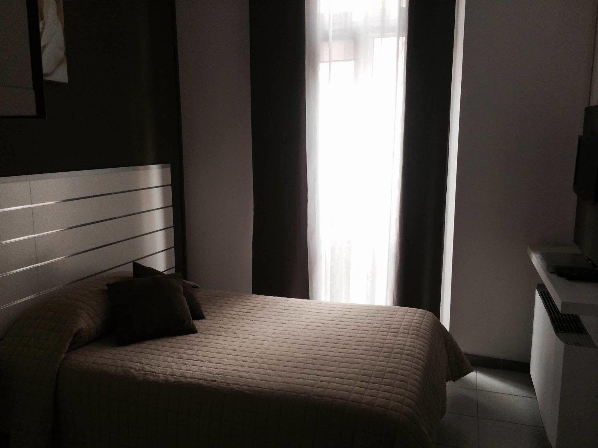 Bert Hotel Sesto San Giovanni Eksteriør bilde