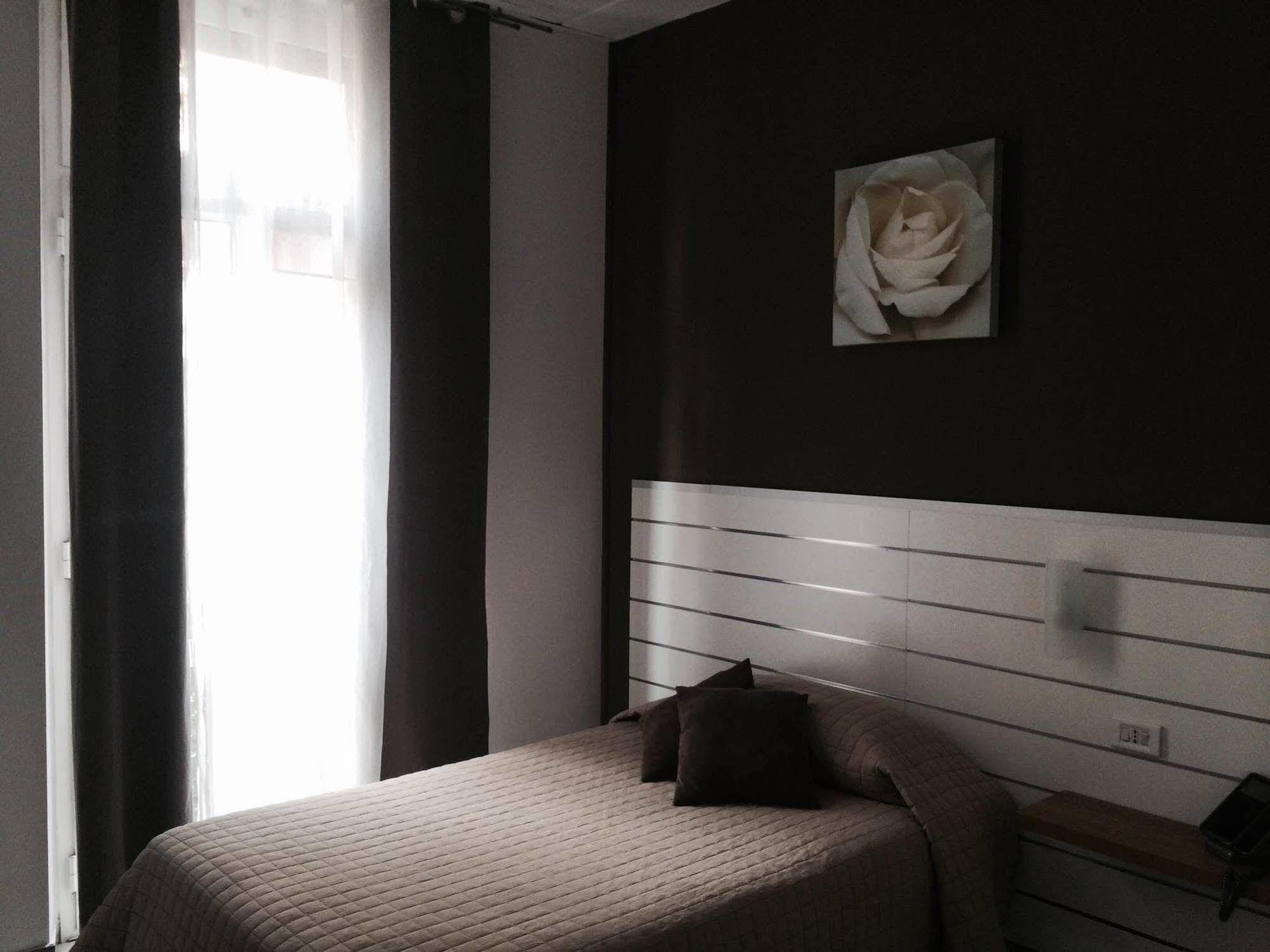 Bert Hotel Sesto San Giovanni Eksteriør bilde
