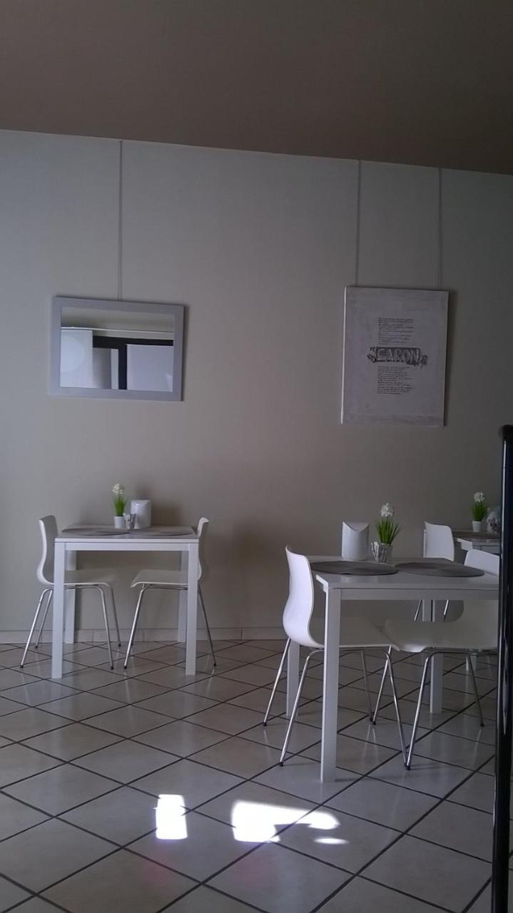 Bert Hotel Sesto San Giovanni Eksteriør bilde
