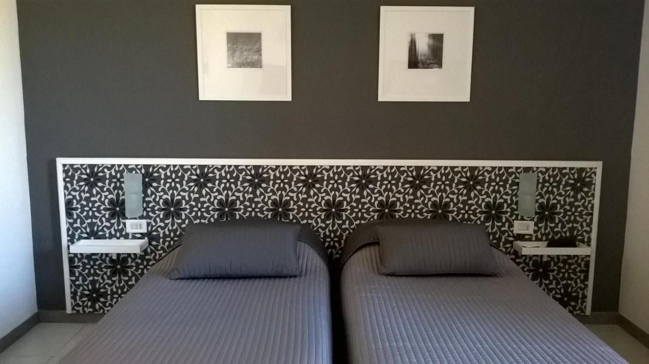 Bert Hotel Sesto San Giovanni Eksteriør bilde