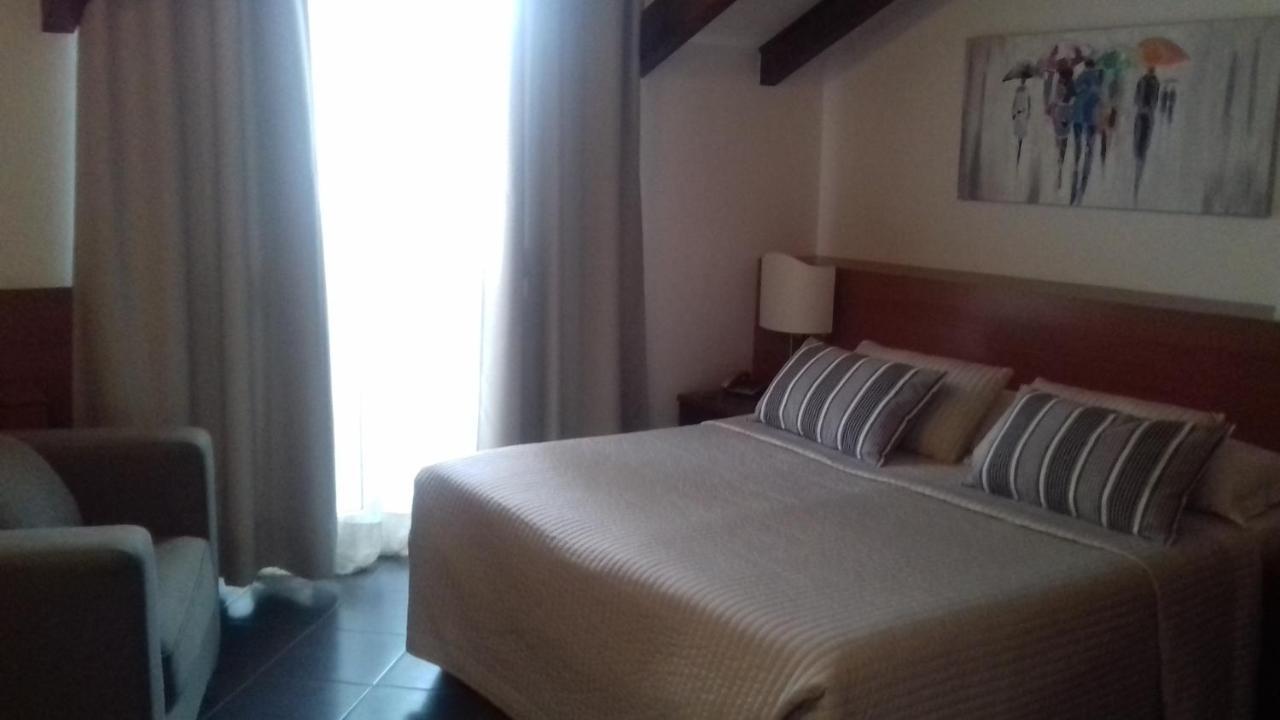 Bert Hotel Sesto San Giovanni Eksteriør bilde