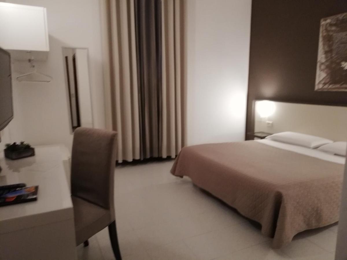 Bert Hotel Sesto San Giovanni Eksteriør bilde