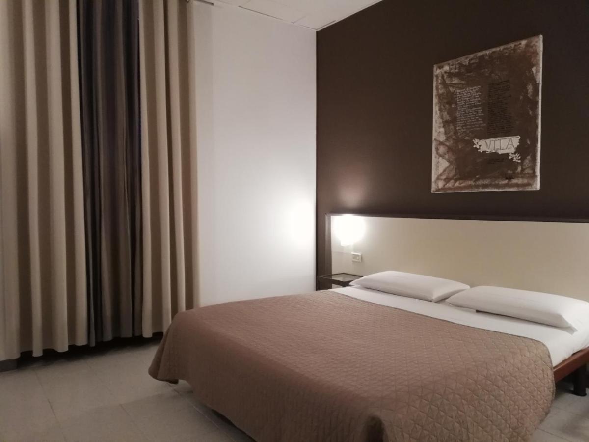 Bert Hotel Sesto San Giovanni Eksteriør bilde
