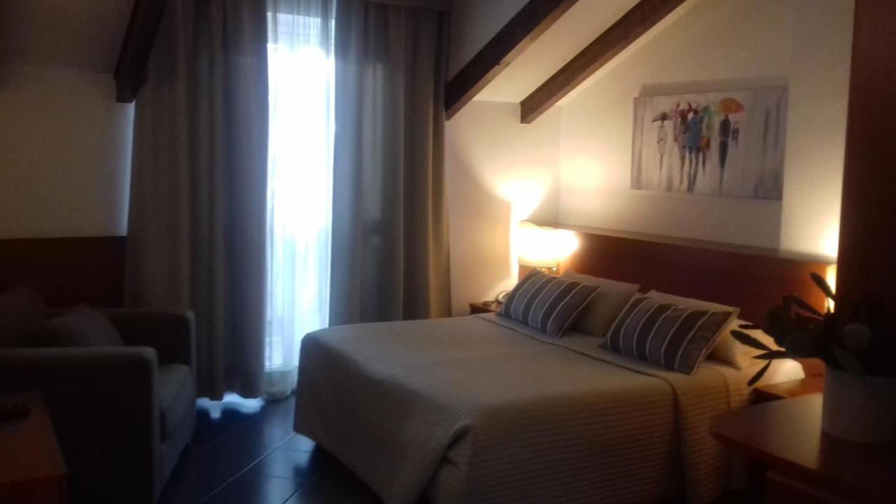Bert Hotel Sesto San Giovanni Eksteriør bilde