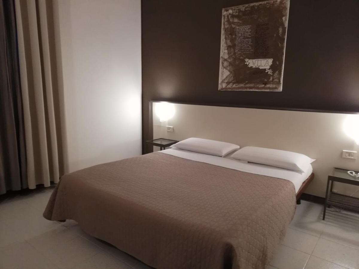 Bert Hotel Sesto San Giovanni Eksteriør bilde